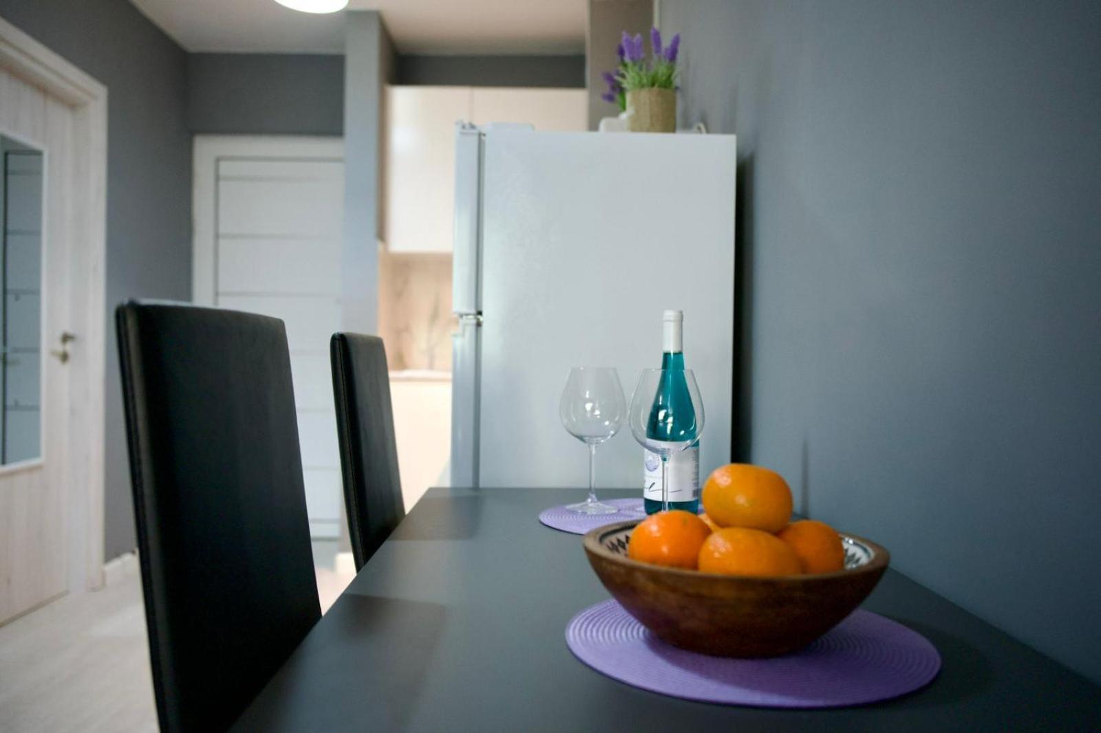 Cozy Studio Paphos Buitenkant foto