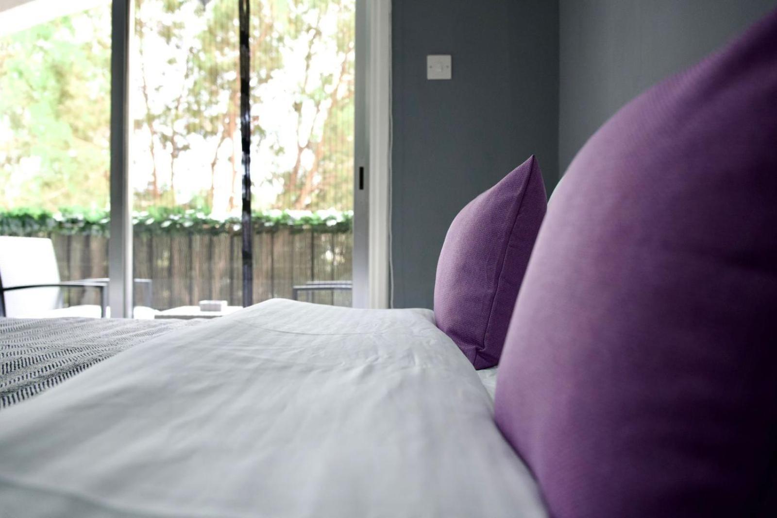 Cozy Studio Paphos Buitenkant foto