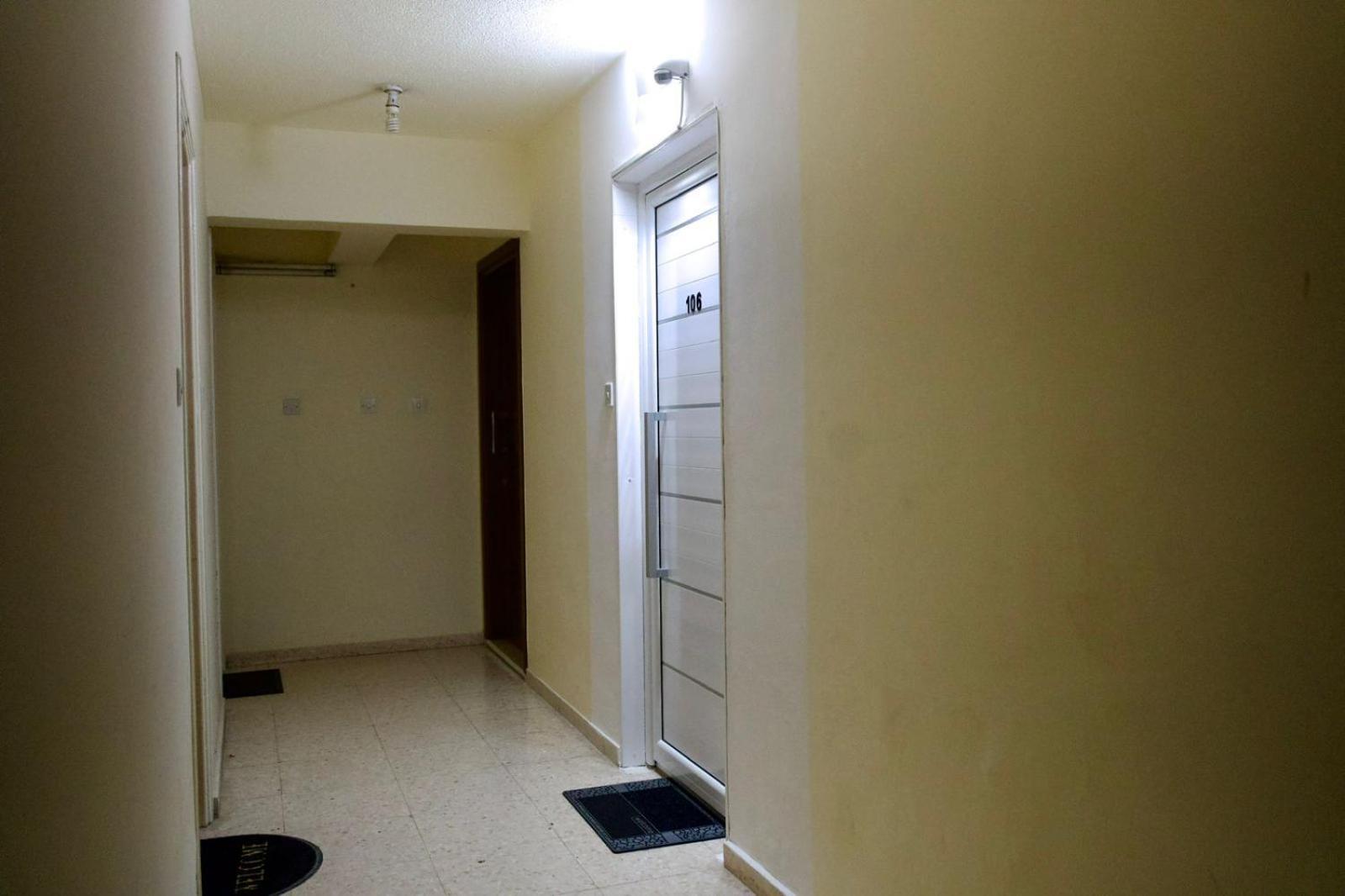 Cozy Studio Paphos Buitenkant foto